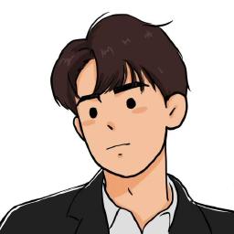 Naufal Haidar’s illustrated profile avatar