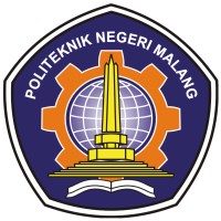 Politeknik Negeri Malang logo